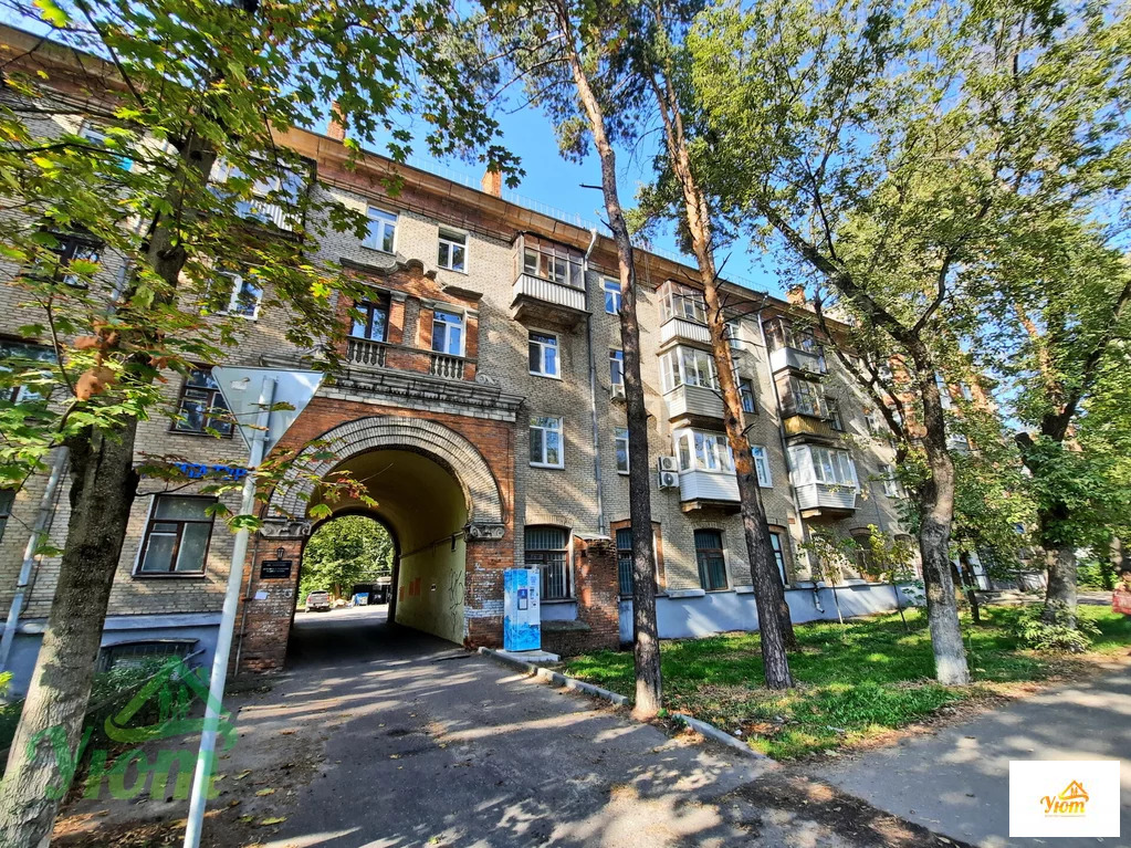 Продажа квартиры, Жуковский, ул. Чкалова - Фото 1