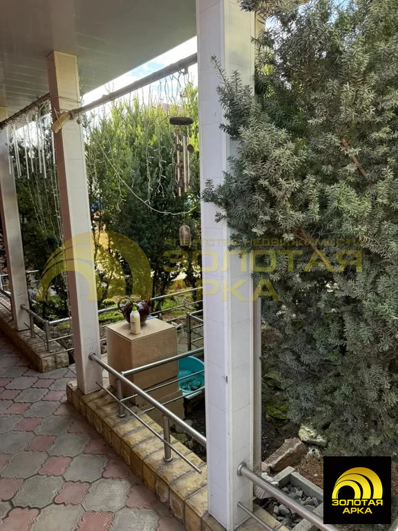 Продажа дома, Крымск, Крымский район, ул. Дунаевского - Фото 15