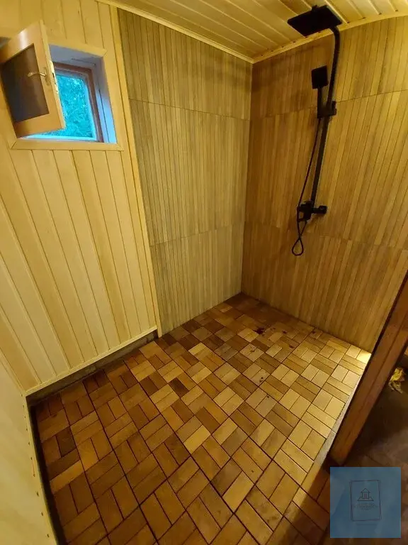 110 кв.м. дом и баня в д. Вельево. крайний к лесу - Фото 32