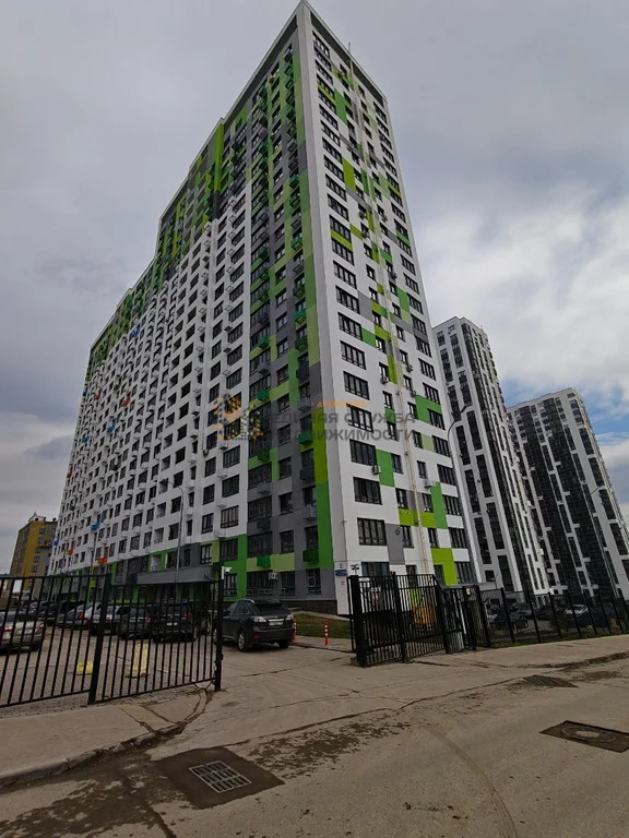 Аренда квартиры, Уфа, улица Воинов-Интернационалистов - Фото 1