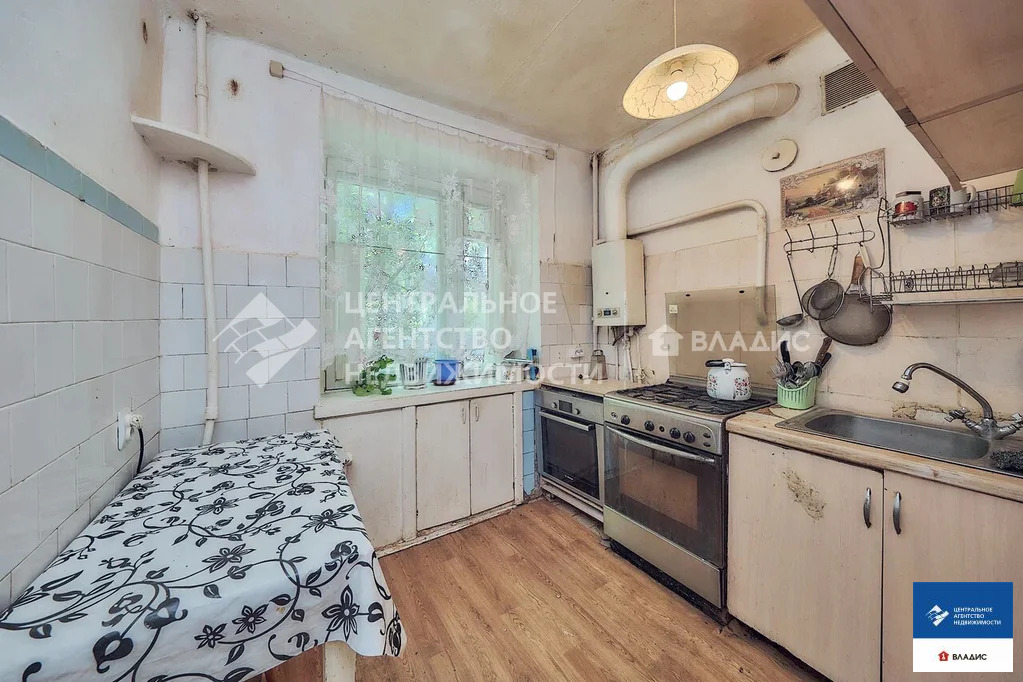 Продажа квартиры, Рыбное, Рыбновский район, ул. Большая - Фото 6