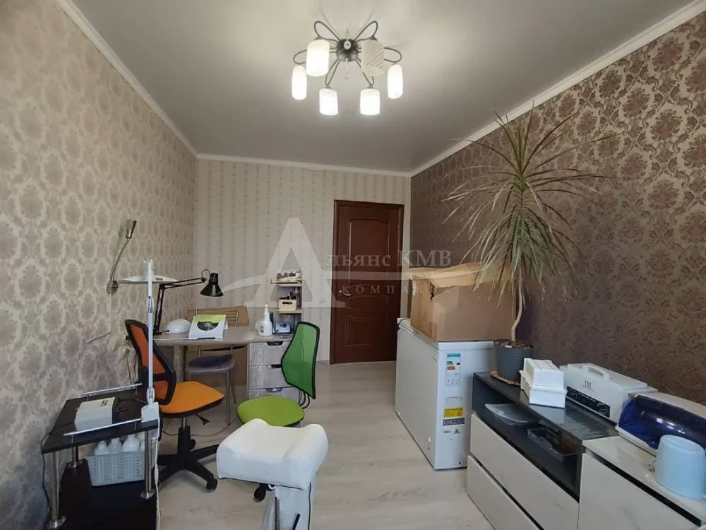 Продажа квартиры, Зеленокумск, Советский район, Площадь 1 Мая ул. - Фото 5