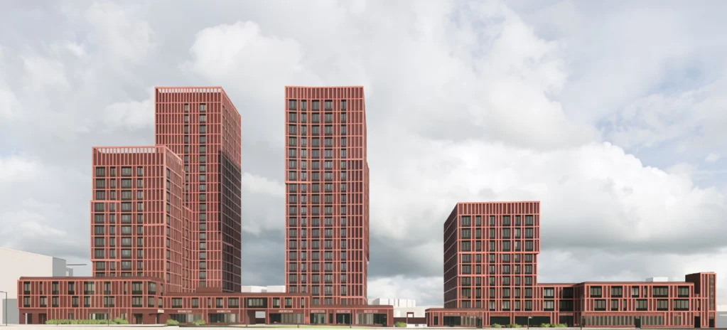 Продается квартира, 49.4 м - Фото 2