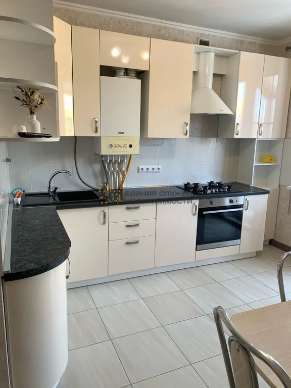 Аренда квартиры, Уфа, ул. Тальковая - Фото 3