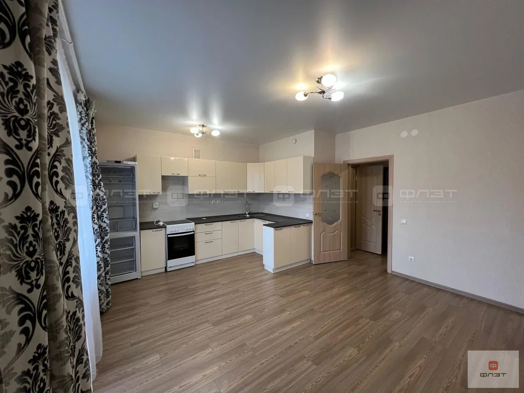 Продажа квартиры, Казань, ул. Рауиса Гареева - Фото 2