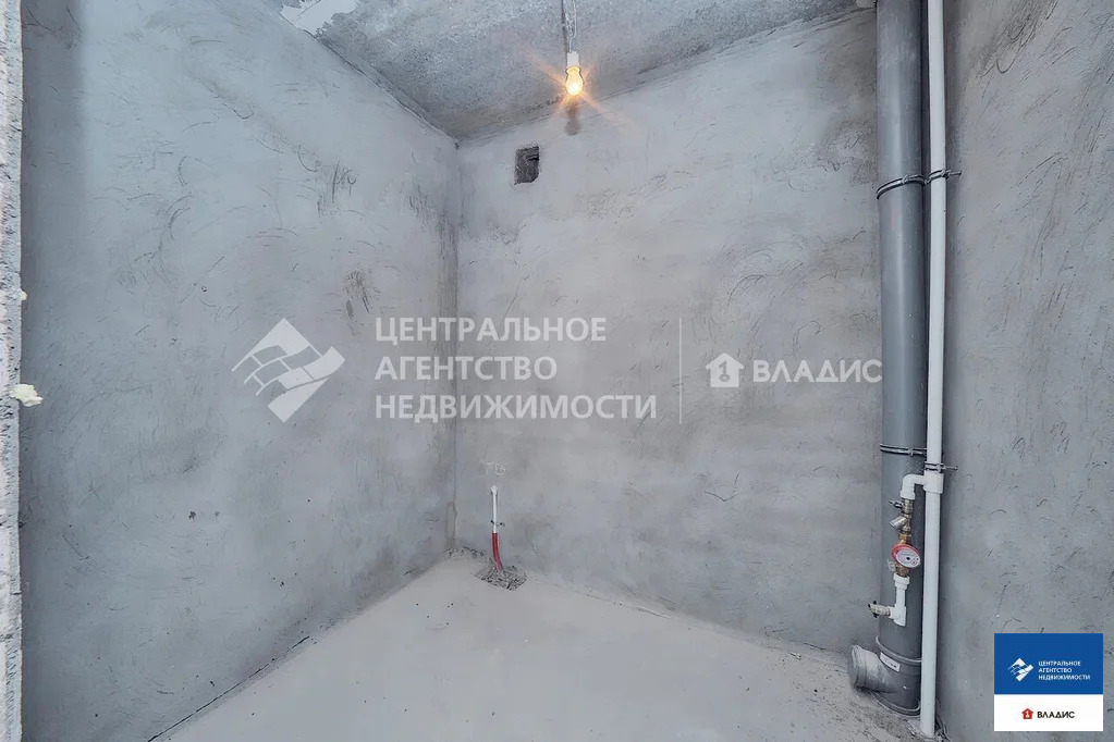 Продажа квартиры, Рыбное, Рыбновский район, Перспективная улица - Фото 5