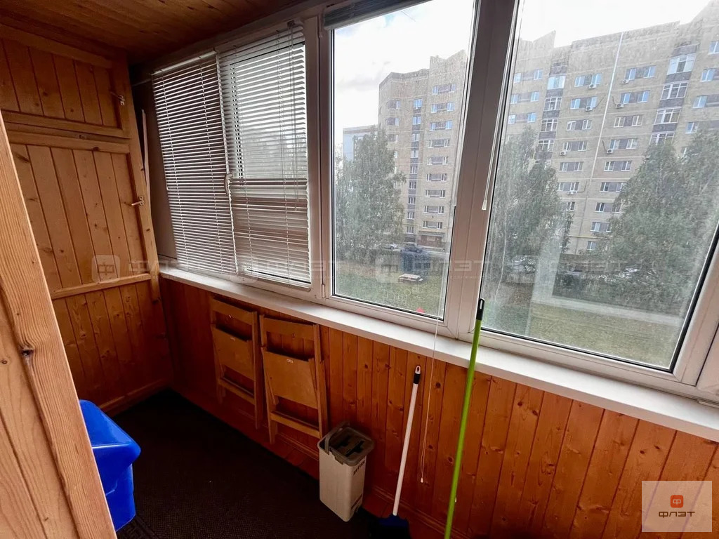 Аренда квартиры, Казань, ул. Космонавтов д.42 - Фото 1