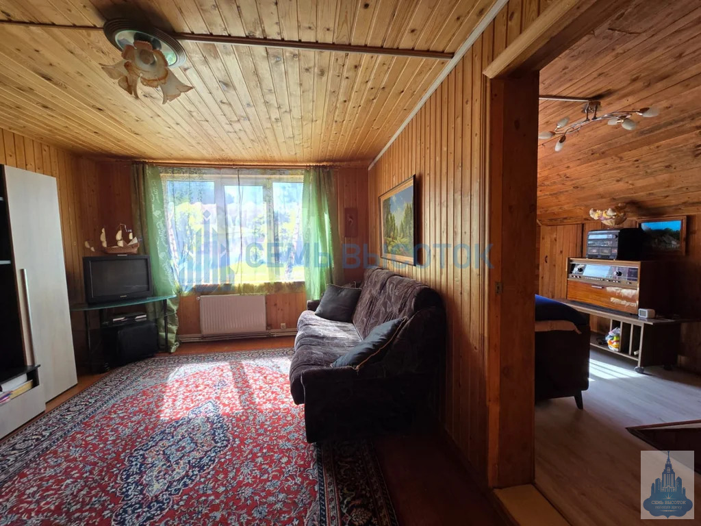 Продажа дома, Подольск, СНТ Лучинское СМП-869 тер. - Фото 15