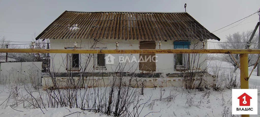 Продажа дома, Николевка, Балаковский район, ул. Калинина - Фото 3