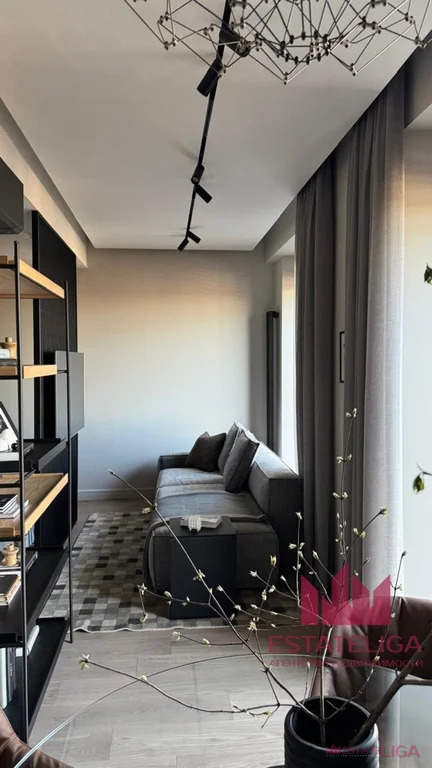 Продажа квартиры, Севастопольский пр-кт. - Фото 13