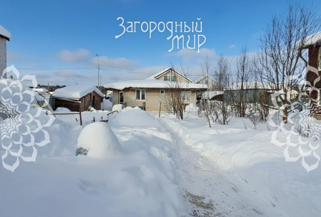 Продам дом, Киевское шоссе, 41 км от МКАД - Фото 2