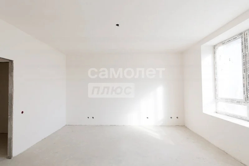 Продажа квартиры в новостройке, Тула, Ф. Смирнова ул. - Фото 4