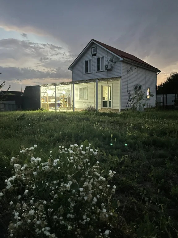Продажа дома, Северский район, дом 32 - Фото 22