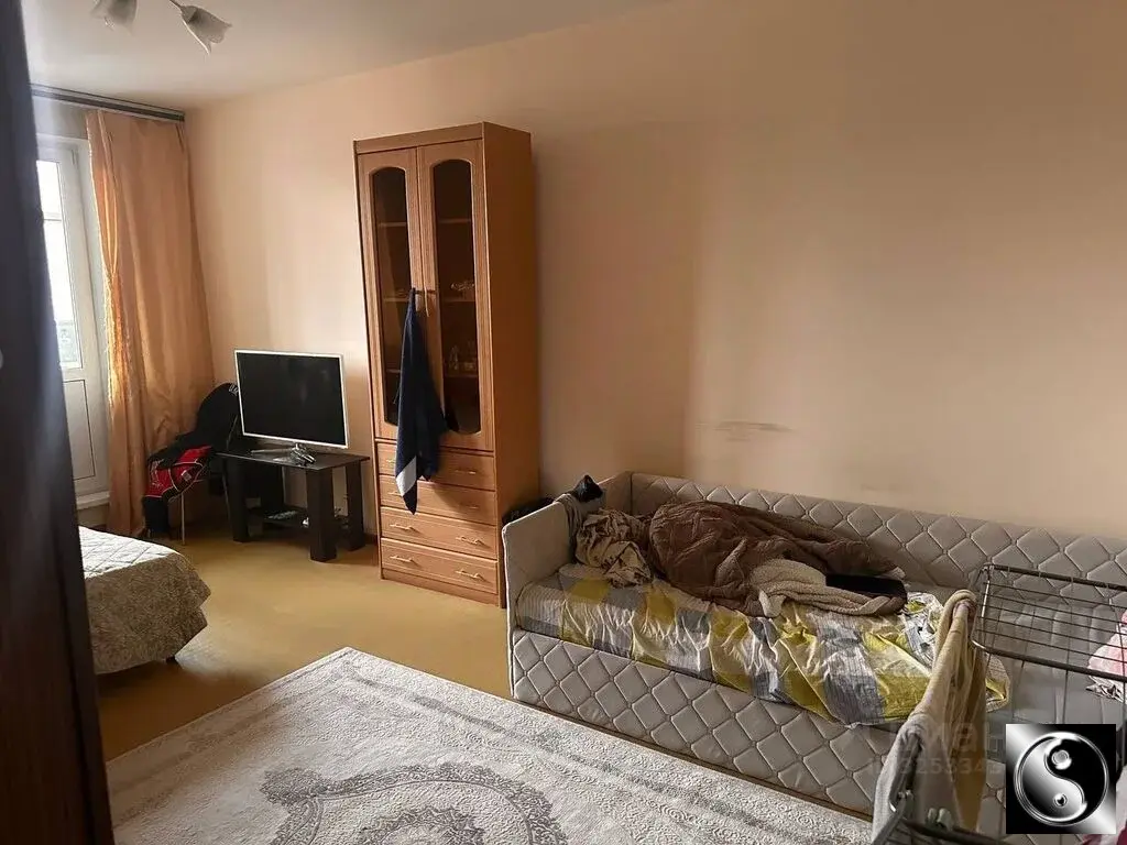 Аренда комнаты 77.0/19.5-16.0м Коломенская наб., 18, Москва, ЮАО, р-н - Фото 24