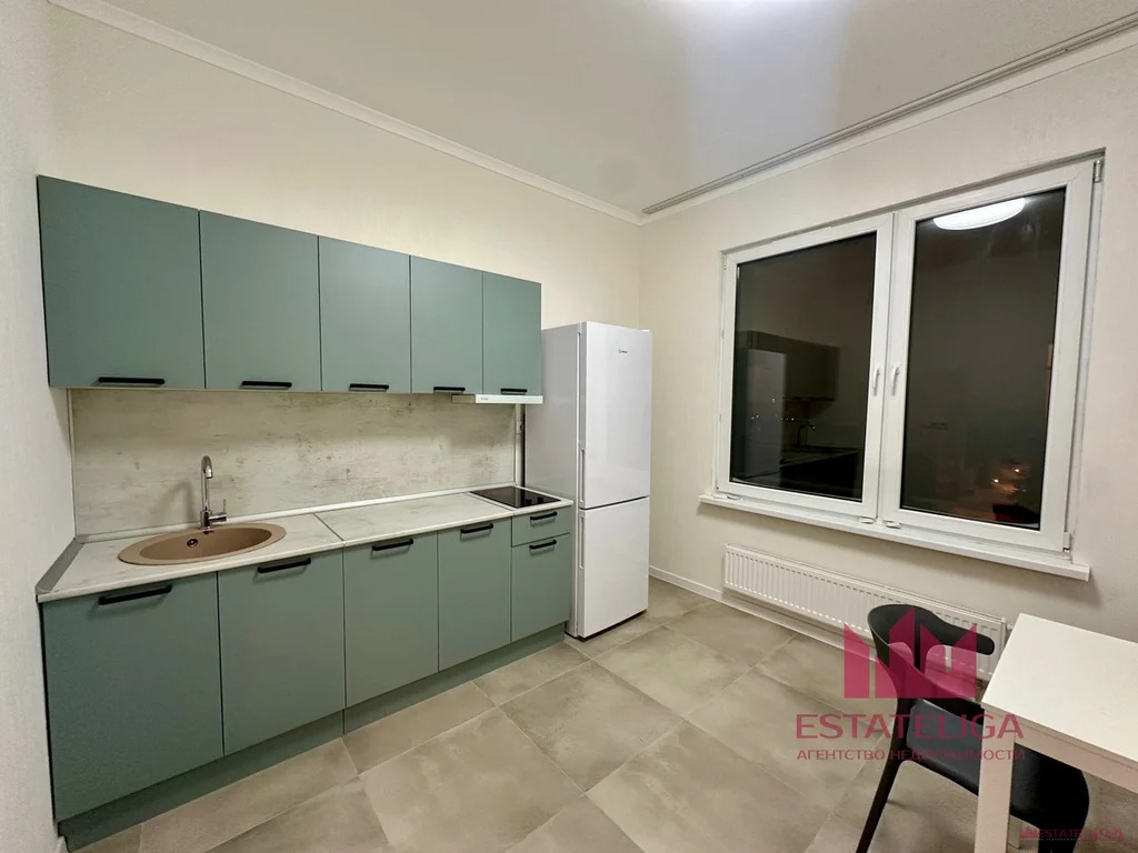 Продажа квартиры, ул. Берзарина - Фото 27