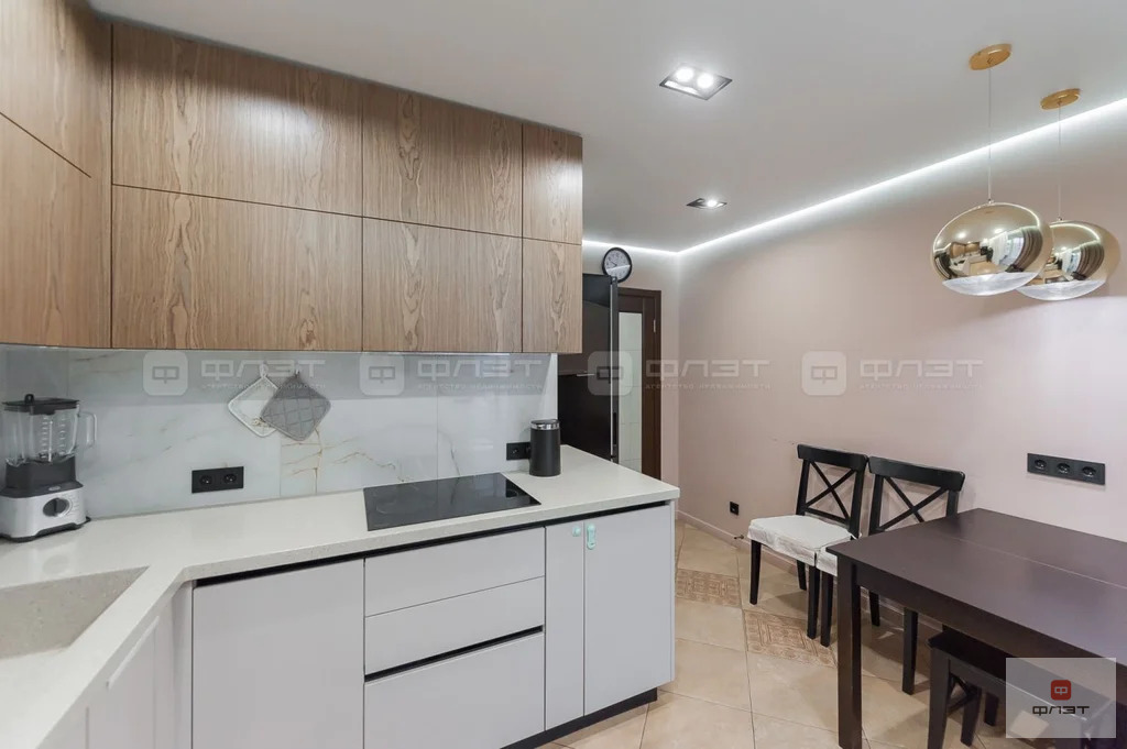 Продажа квартиры, Казань, ул. Академика Глушко - Фото 16