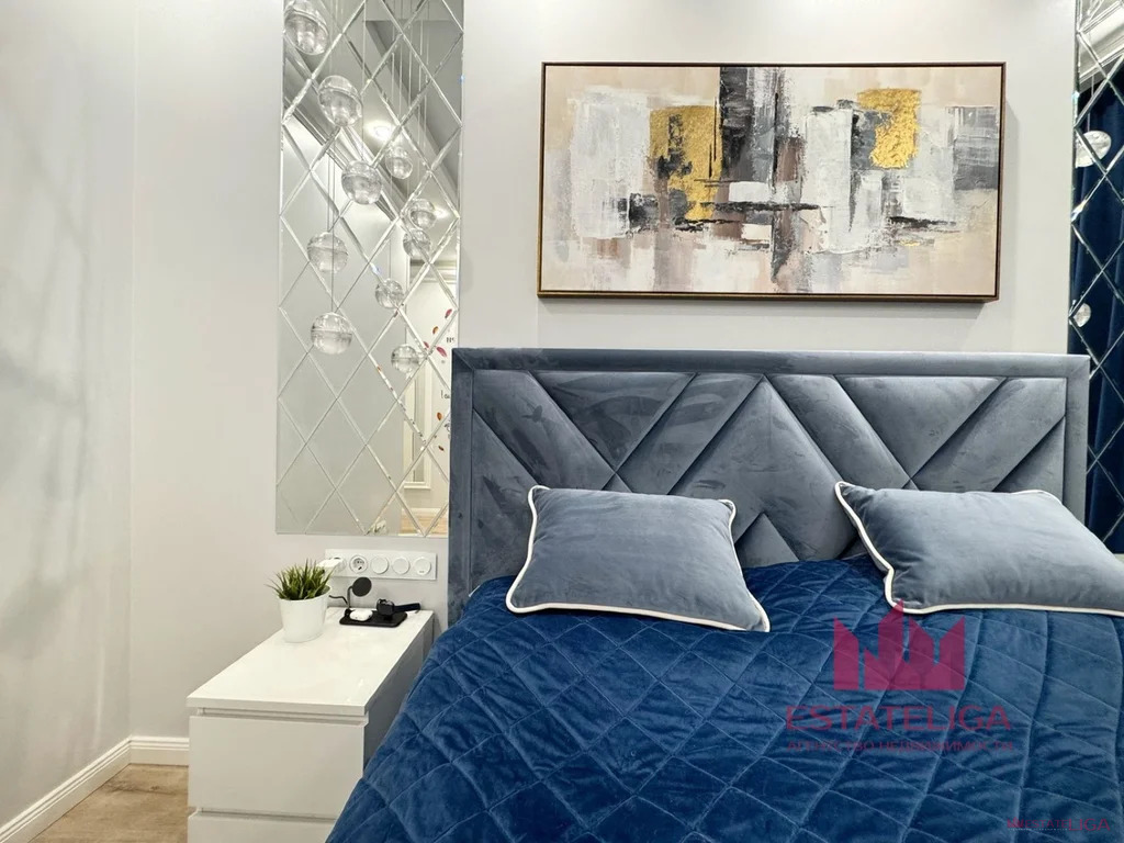 Продажа квартиры, улица Архитектора Щусева - Фото 6