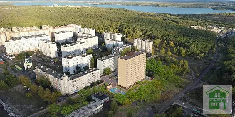 Продам коммерческое помещение 123 кв м Воронеж, ул. Курчатова - Фото 8