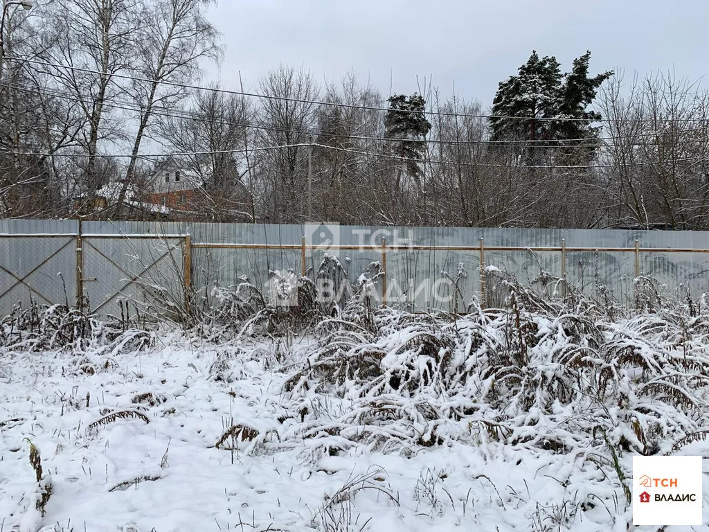 городской округ Королёв, Королёв, микрорайон Первомайский, улица Мира, ... - Фото 0