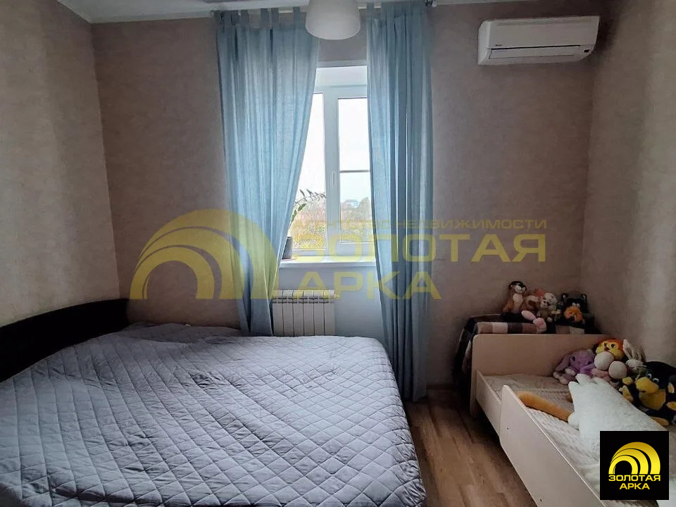 Продажа дома, Голубицкая, Темрюкский район, ул. Школьная - Фото 18