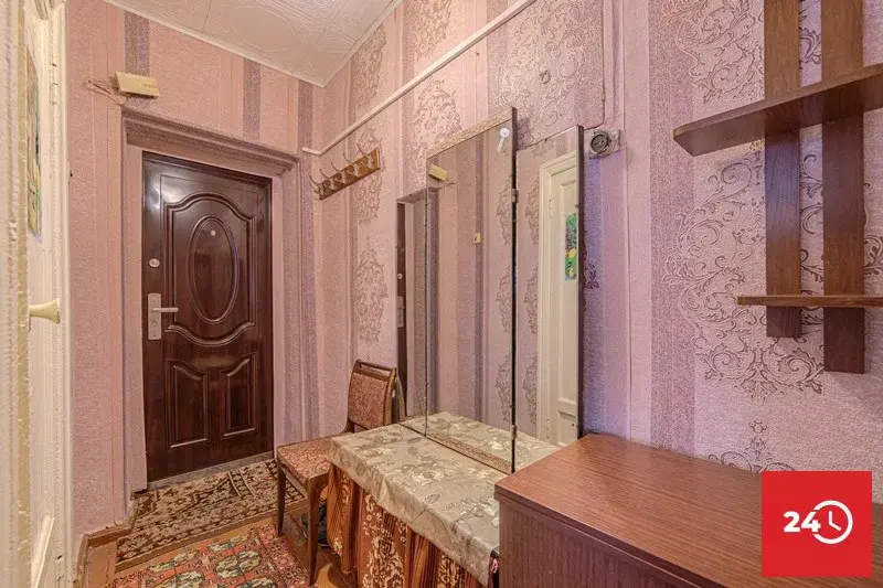 В продаже 1 комнатная квартира по ул. Пушанина 28! - Фото 15