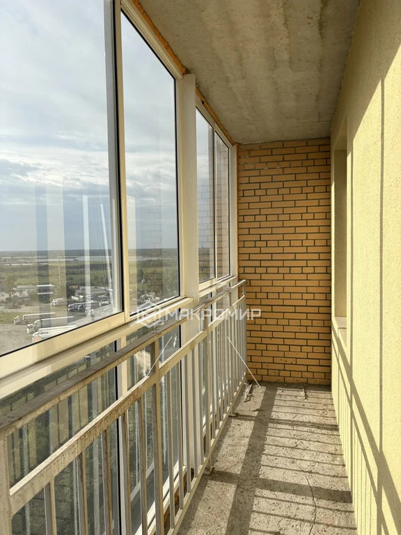 Продажа квартиры, Новосибирск, м. Площадь Маркса, Юности ул. - Фото 11