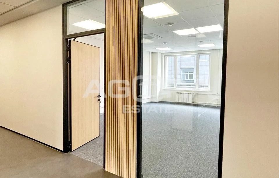 Аренда офиса, м. Улица 1905 года, Звенигородское ш. - Фото 8