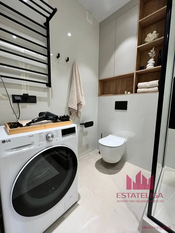 Аренда квартиры, проезд Шелихова - Фото 15