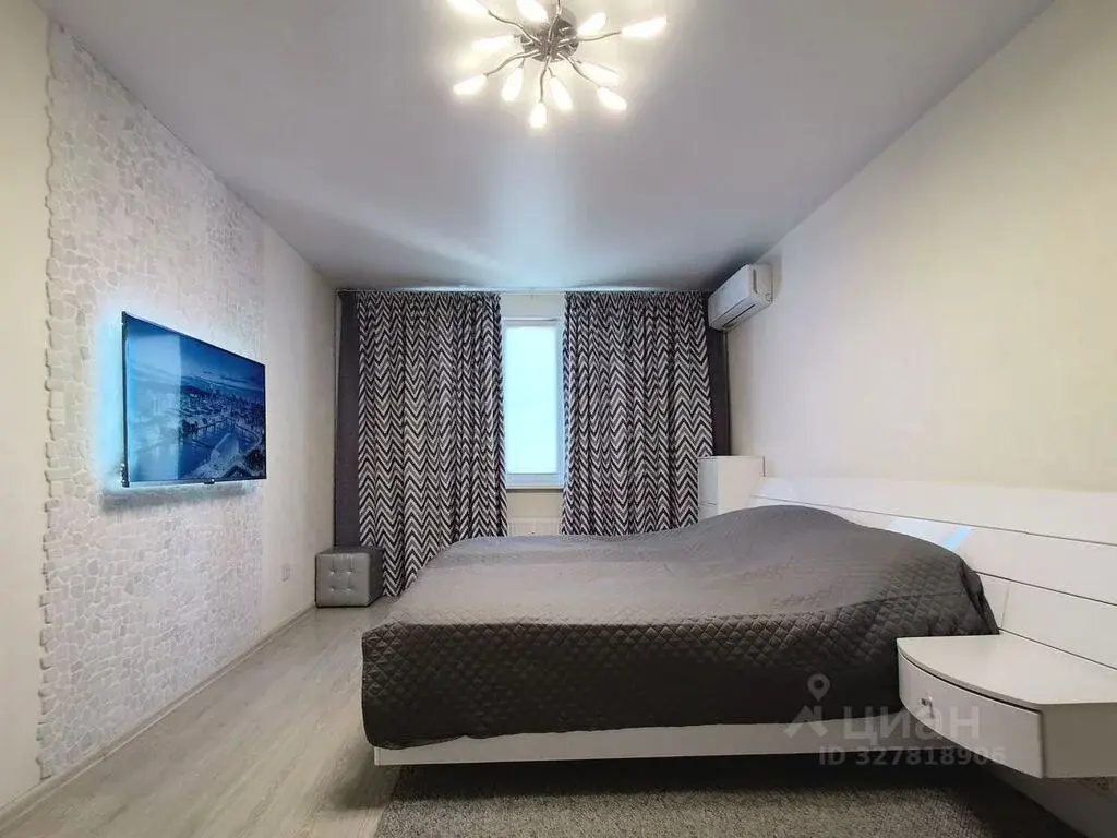 Продаю однокомнатную квартиру 37.1м просп. Нововатутинский, 14, ... - Фото 11