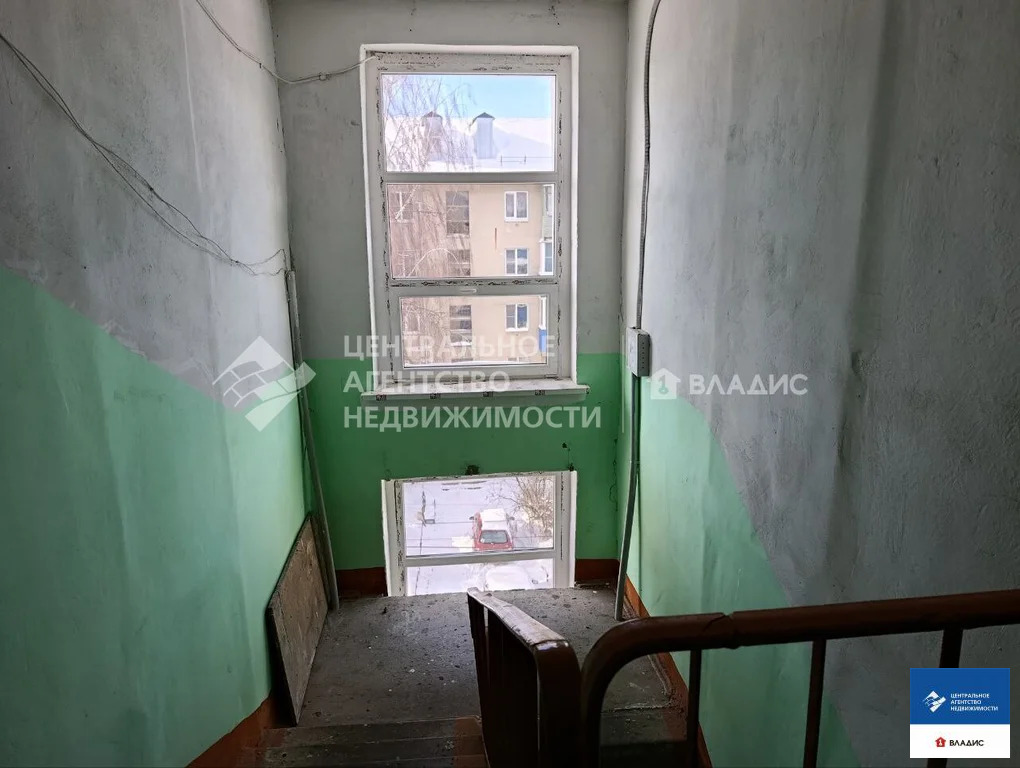 Продажа квартиры, Шилово, Шиловский район, ул. Стройкова - Фото 4