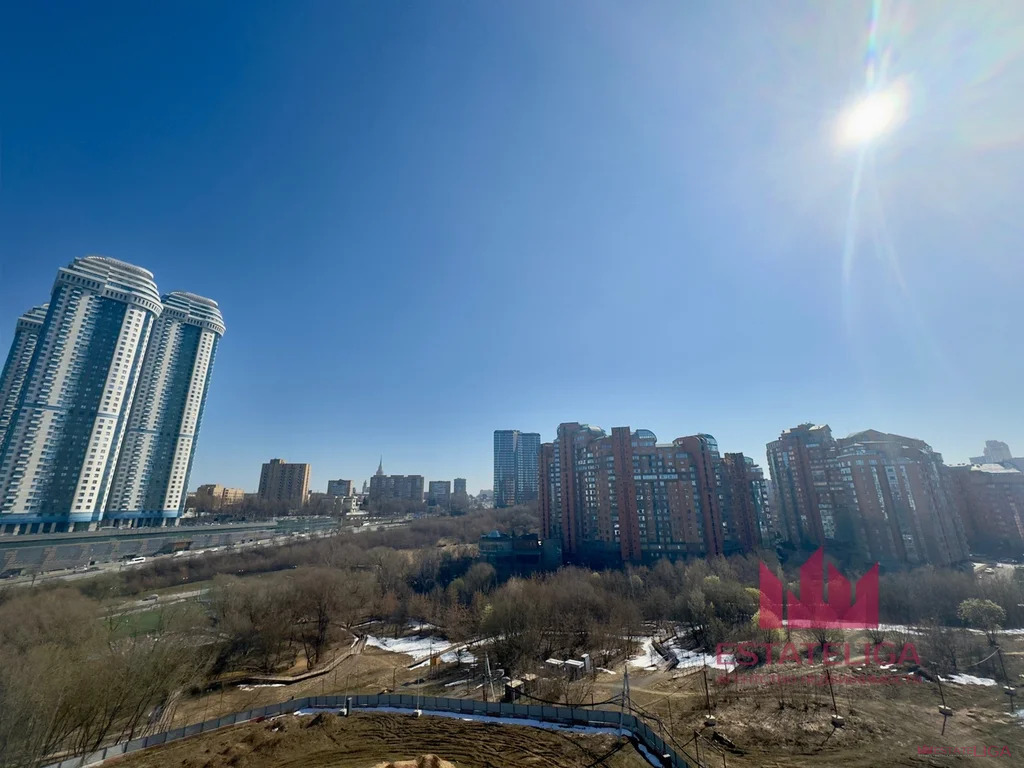 Продажа квартиры, проспект Генерала Дорохова - Фото 13