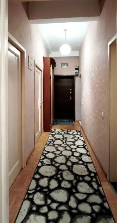 3-к.Маршала Василевского, д. 13к1 - Фото 19