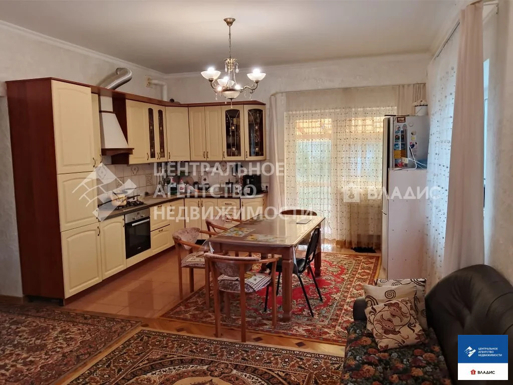 Продажа дома, Льгово, Рязанский район, ул. Полевая - Фото 1