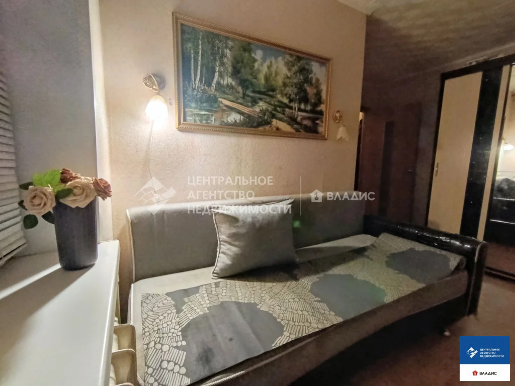 Продажа квартиры, Шилово, Шиловский район, ул. Стройкова - Фото 19