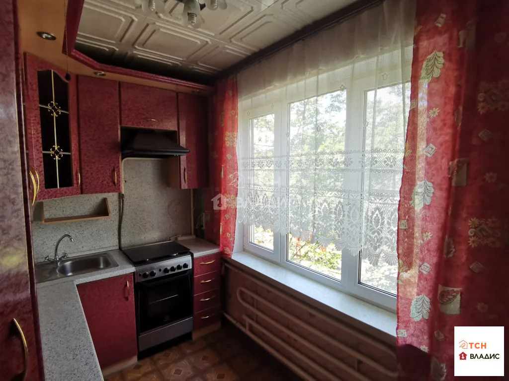 Продажа квартиры, Щелково, Щелковский район, 60 лет Октября пр-кт. - Фото 11