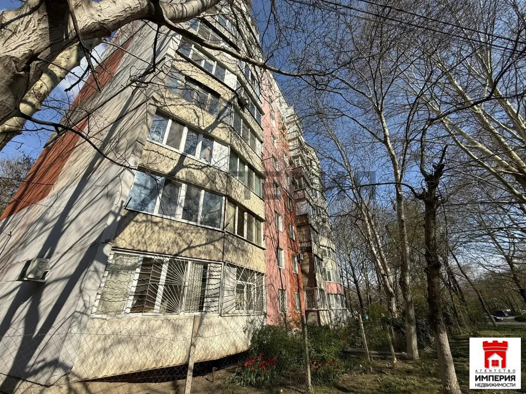 Продажа квартиры, Симферополь, ул. Героев Сталинграда - Фото 13