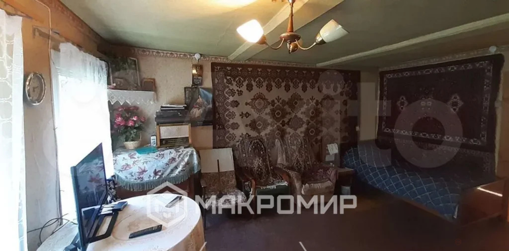 Продажа дома, Большая Ильинка, Егорьевский район - Фото 2