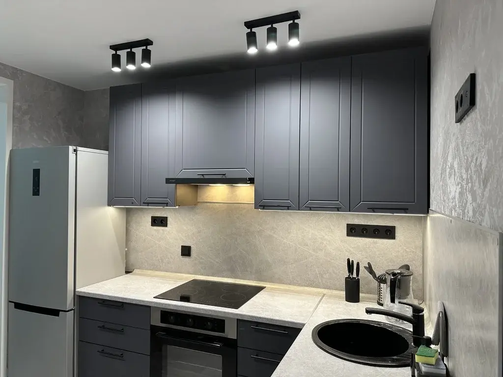 Просторная Однушка Евро 48 кв.м в ЖК " Лесной Городок " - Фото 3