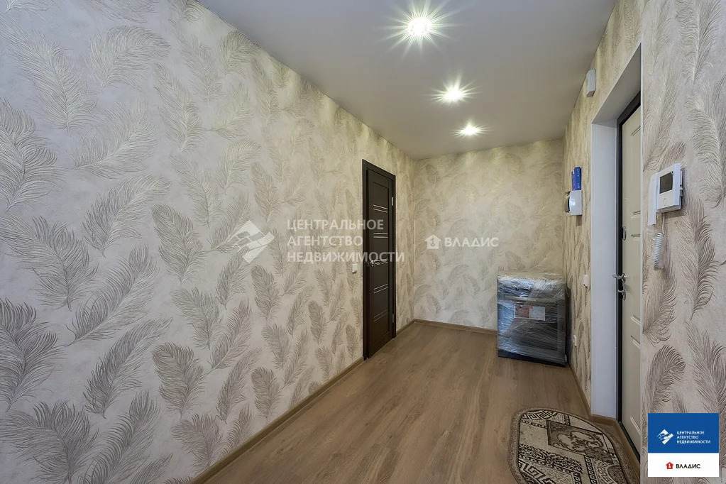 Продажа квартиры, Рязань, ул. Мервинская - Фото 12