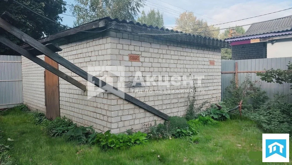 Продажа дома, Беляницы, Ивановский район - Фото 19