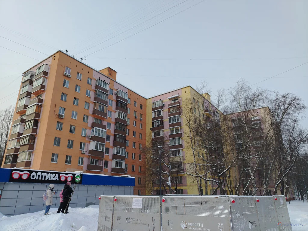 Продажа квартиры, ул. Федора Полетаева - Фото 4