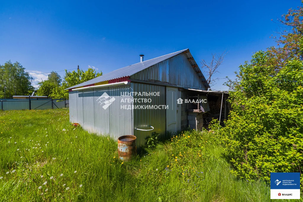 Продажа дома, Рыбновский район, садоводческое товарищество Сосницы - Фото 1