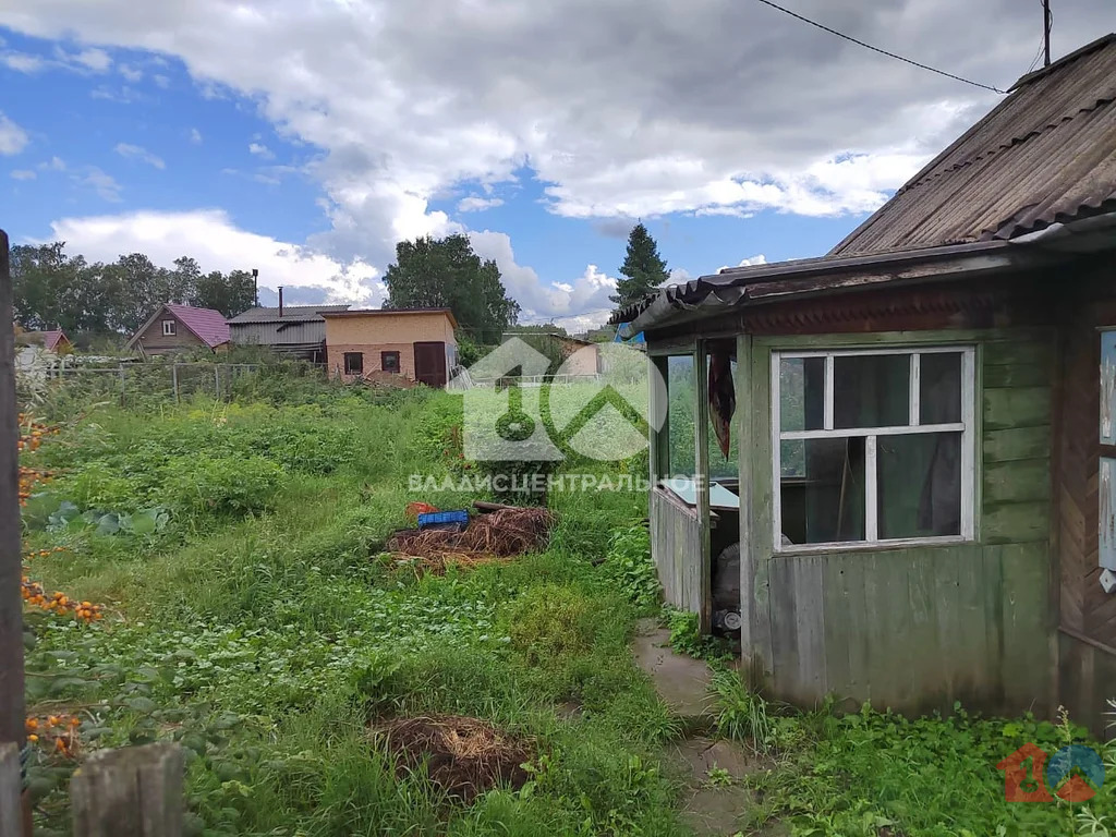 Земельный участок на продажу, городской округ Бердск, Бердск - Фото 9