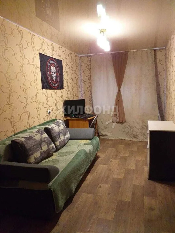 Продажа квартиры, Новосибирск, ул. Гоголя - Фото 3