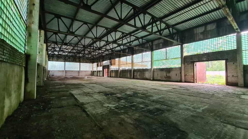 Продажа производственного помещения, Лосино-Петровский, ул. ... - Фото 0