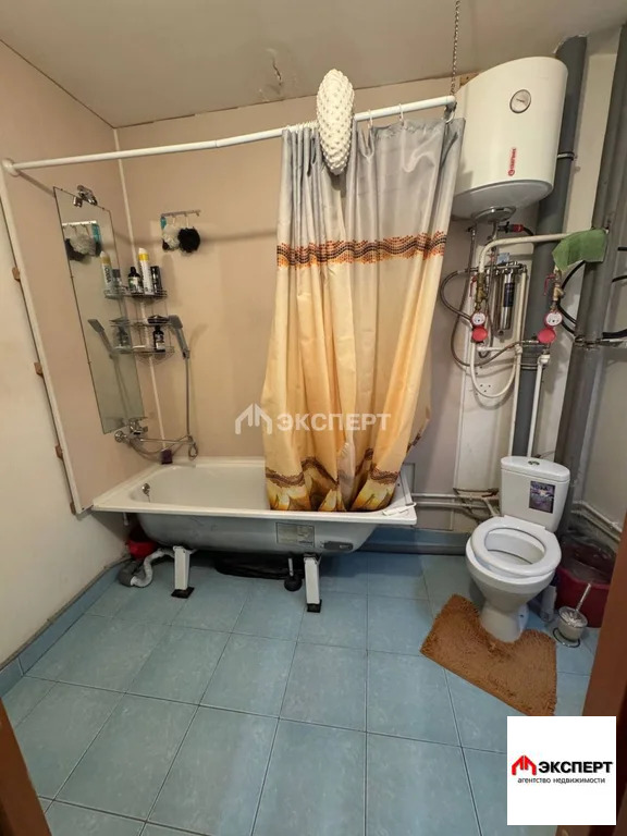 3-комнатная квартира, ул. Вокзальная - Фото 10