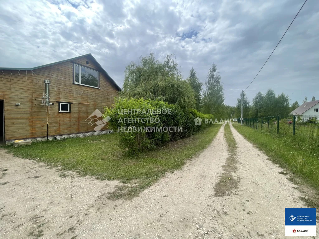 Продажа дома, Осово, Захаровский район - Фото 2