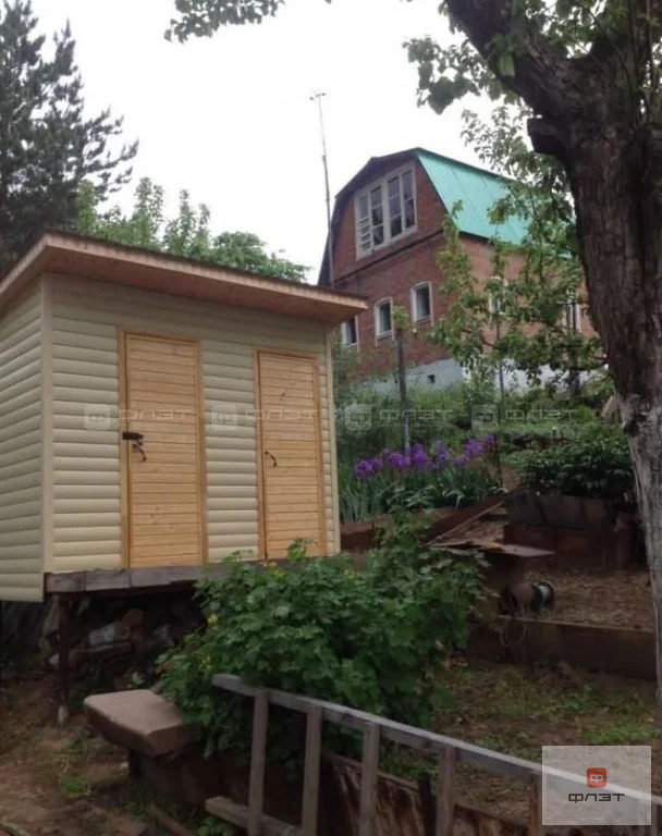 Продажа дома, Богородское, Пестречинский район, тер. СНТ. ... - Фото 4