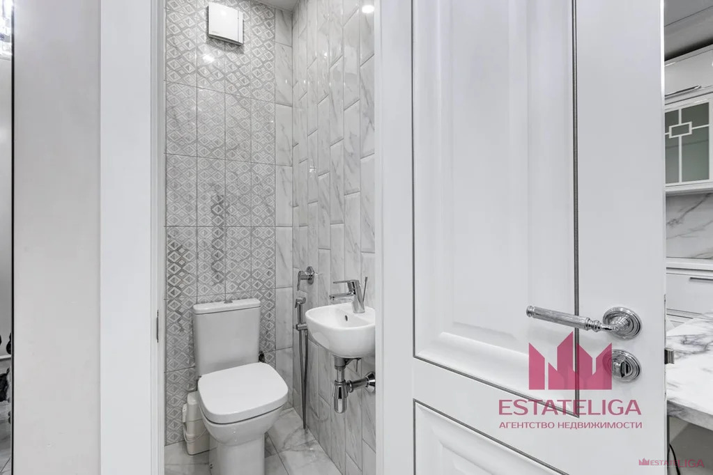 Аренда квартиры, ул. Рябиновая - Фото 13