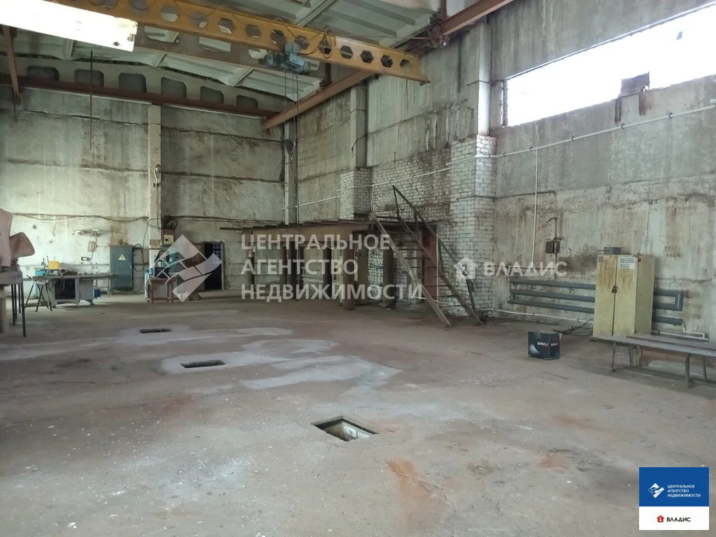 Аренда ПСН, Поляны, Рязанский район, ул. Новая - Фото 3